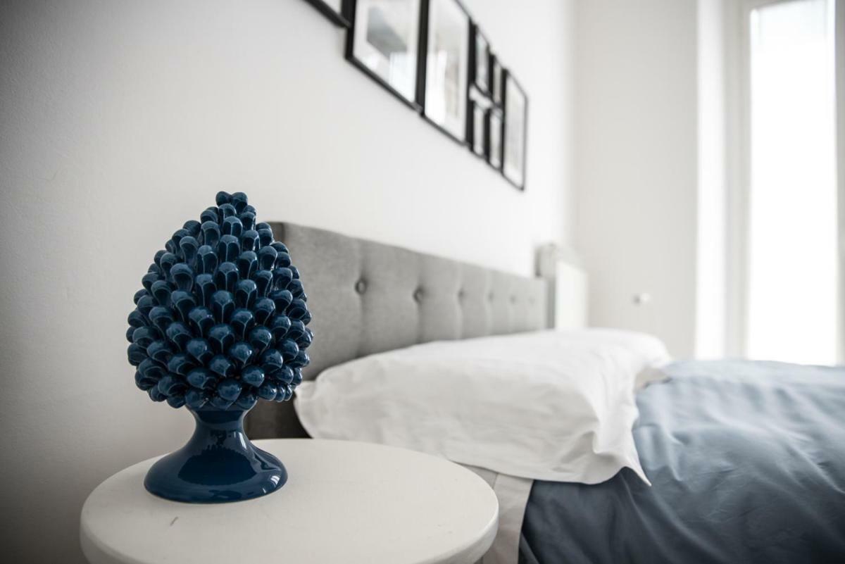 Terrazzo Siciliano Lägenhet Riposto Exteriör bild