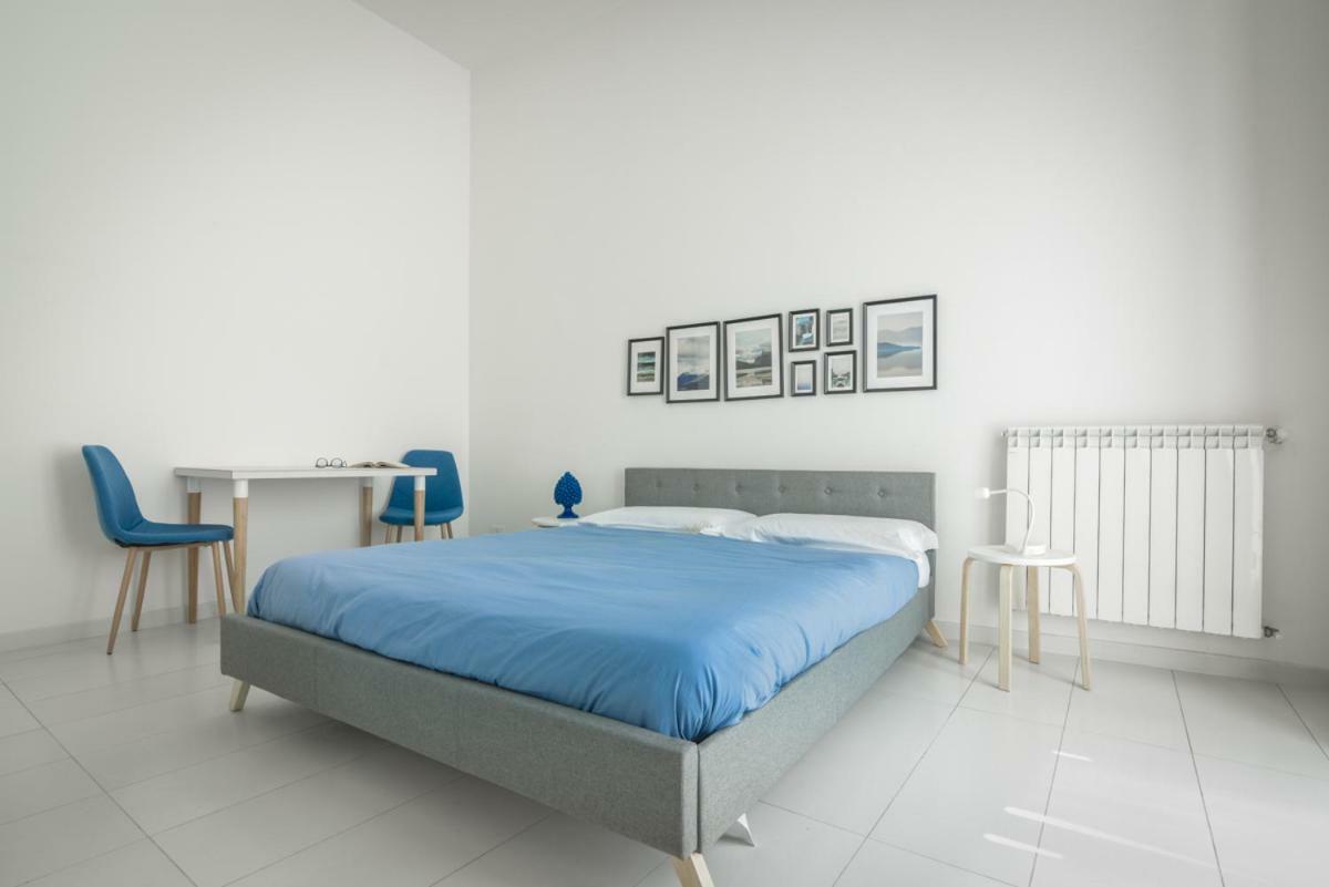 Terrazzo Siciliano Lägenhet Riposto Exteriör bild