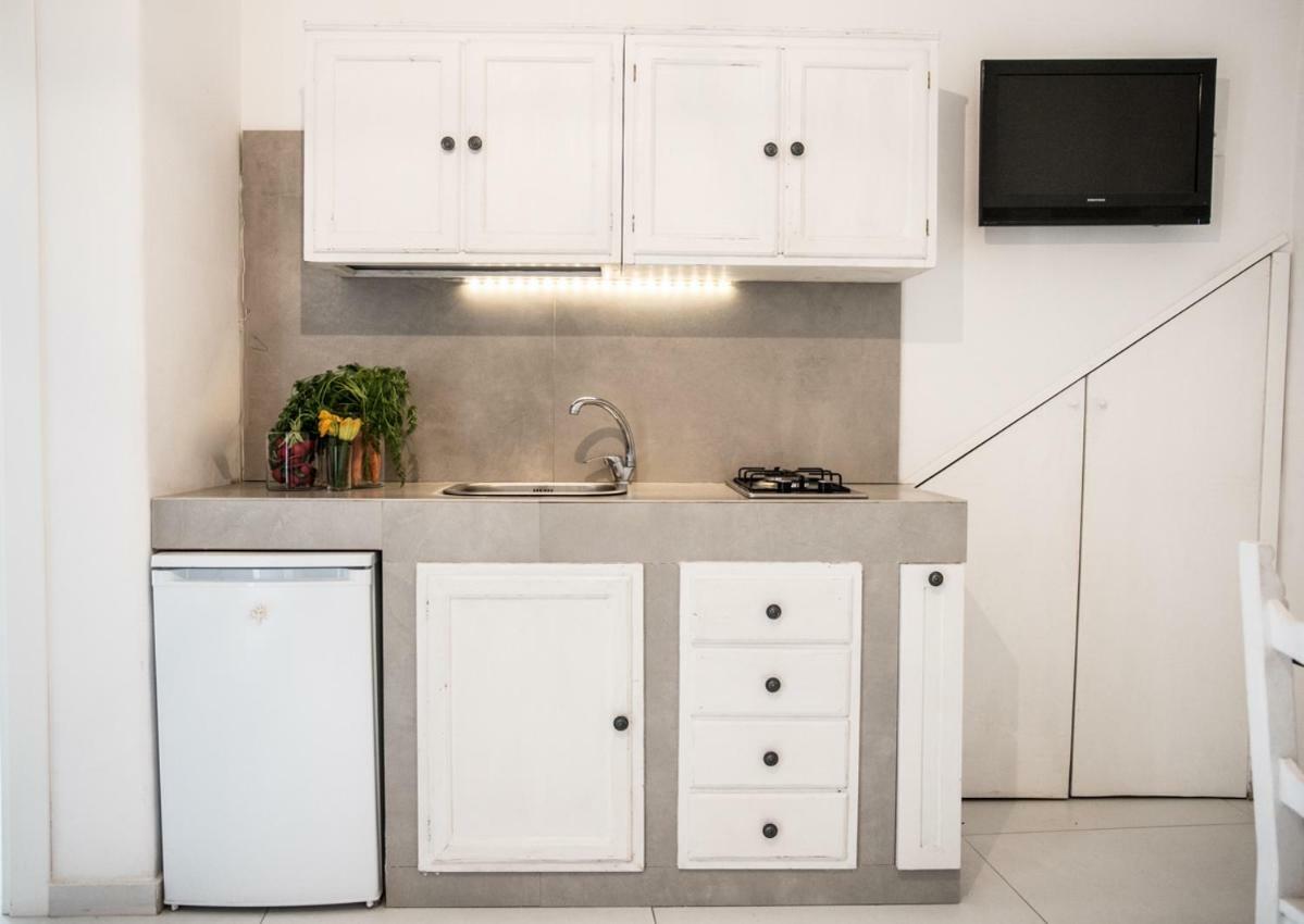 Terrazzo Siciliano Lägenhet Riposto Exteriör bild