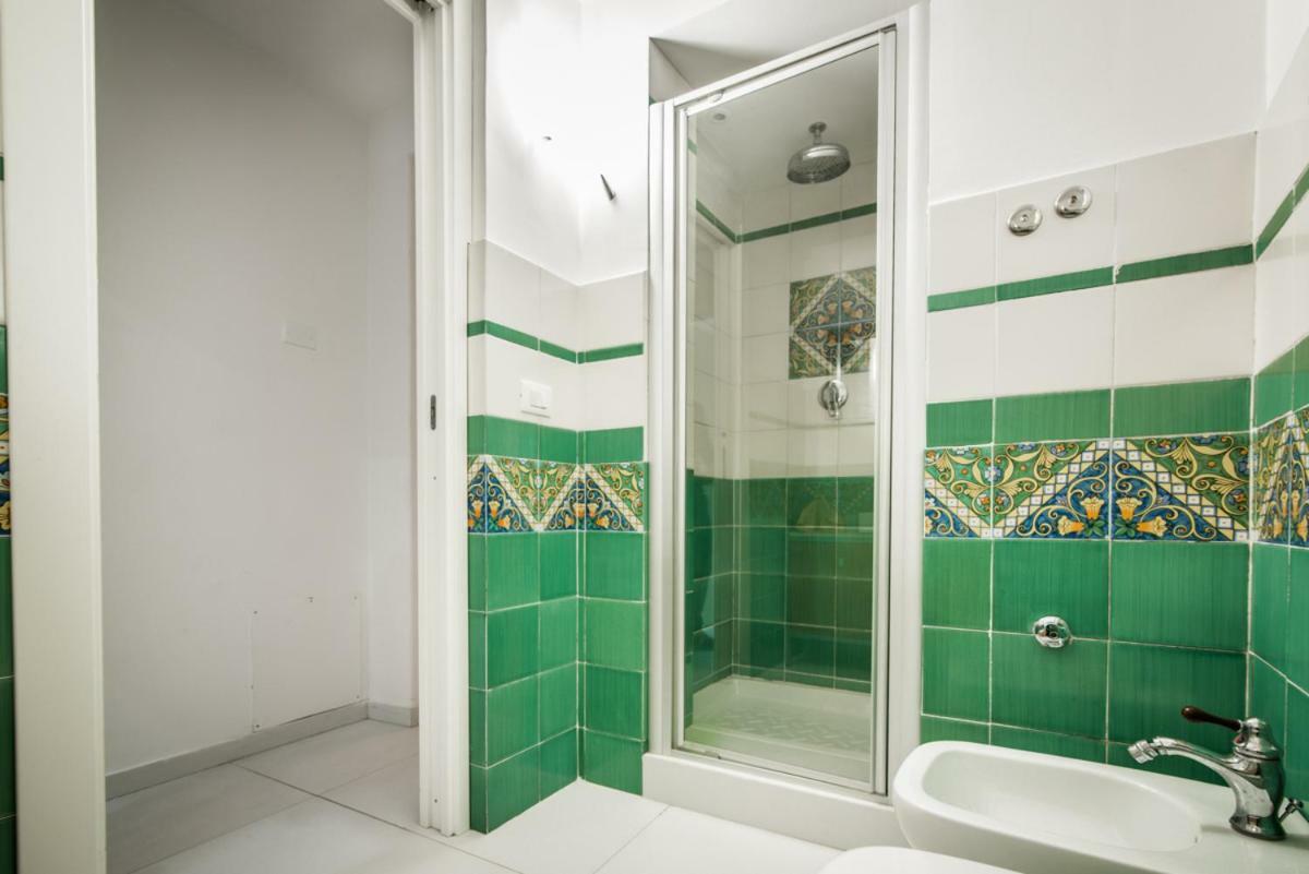 Terrazzo Siciliano Lägenhet Riposto Exteriör bild