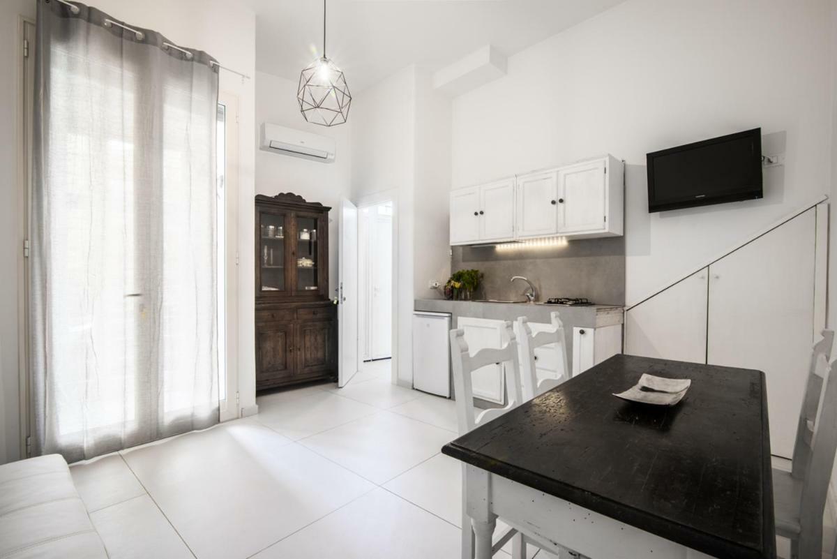 Terrazzo Siciliano Lägenhet Riposto Exteriör bild