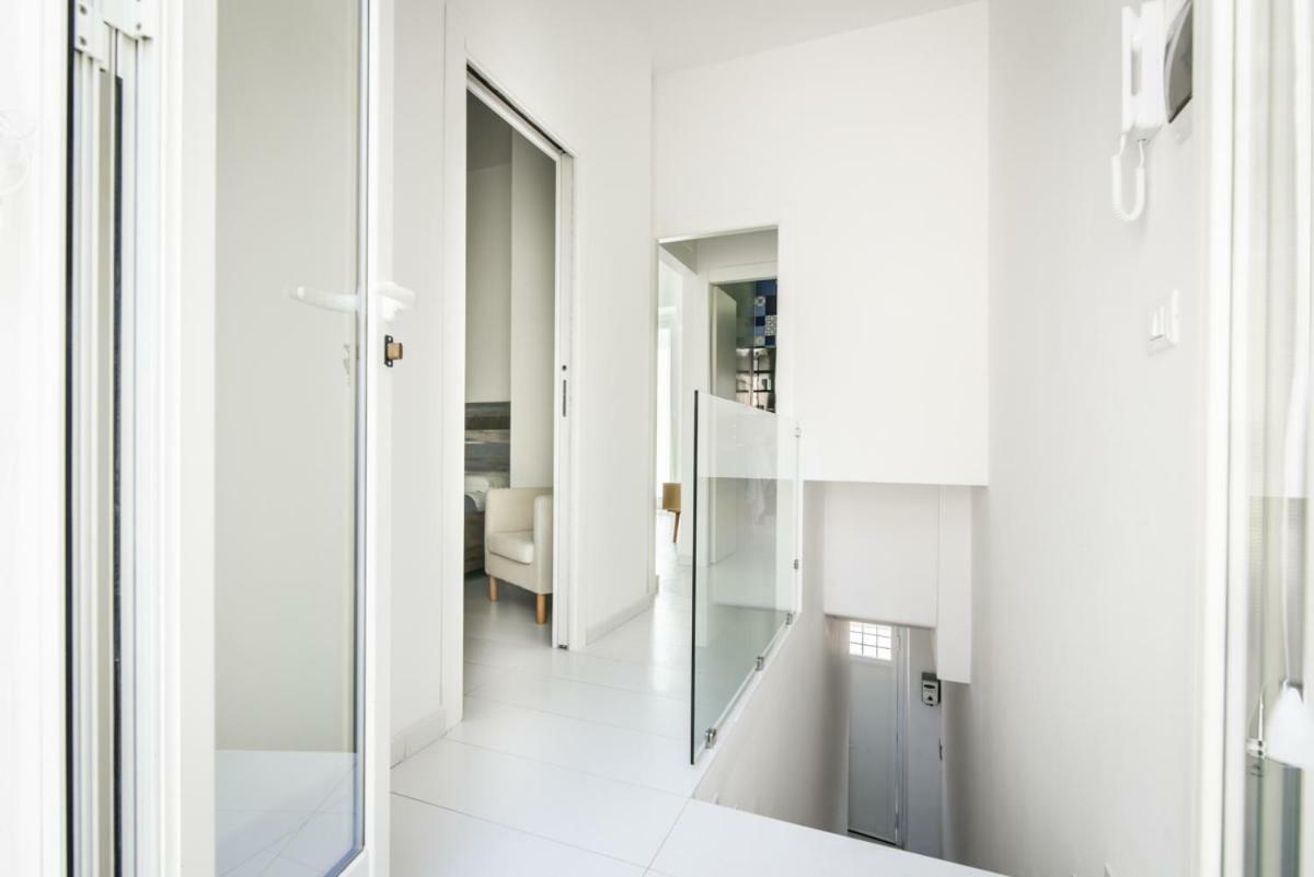 Terrazzo Siciliano Lägenhet Riposto Exteriör bild
